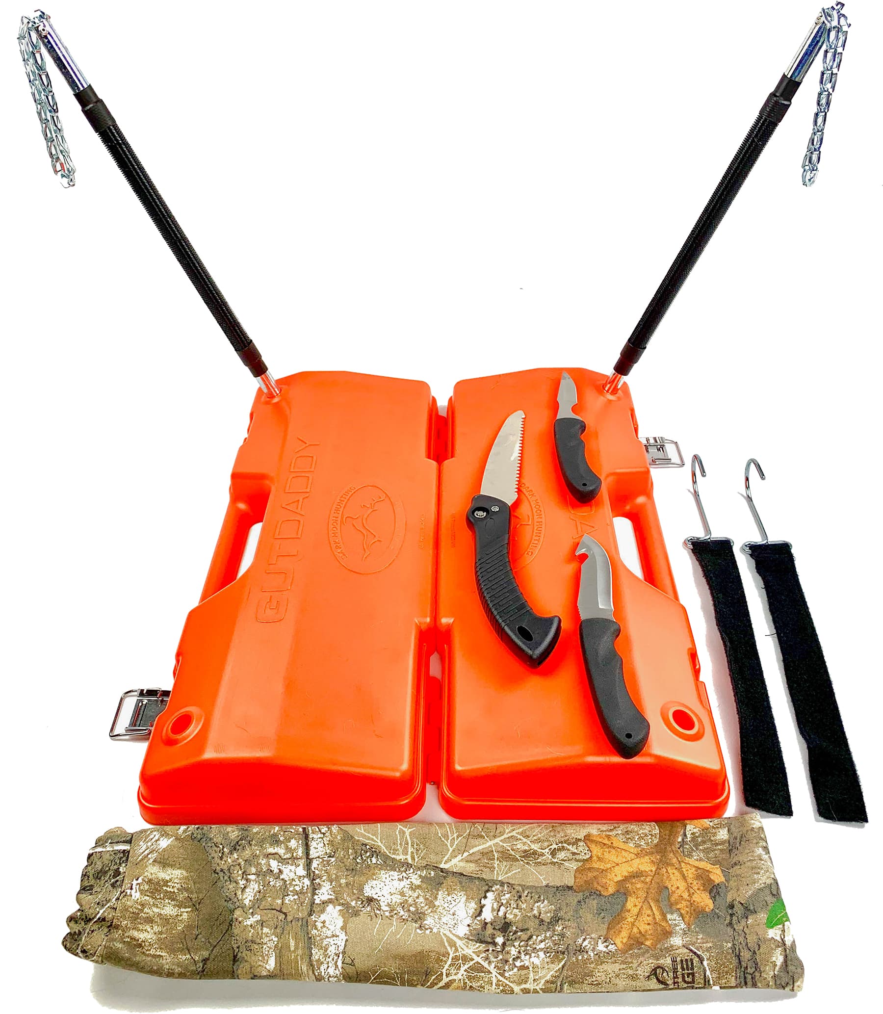 field dressing kit